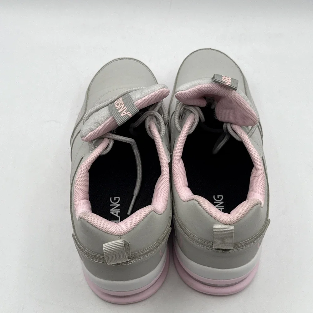 Stasslang Waterproof Steel Toe Work Safety Shoes Non-Slip Size EU 39.5 USA 8.5-9